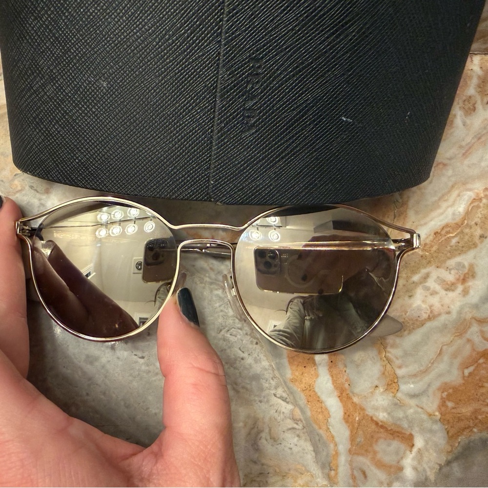 Prada Sunglasses
